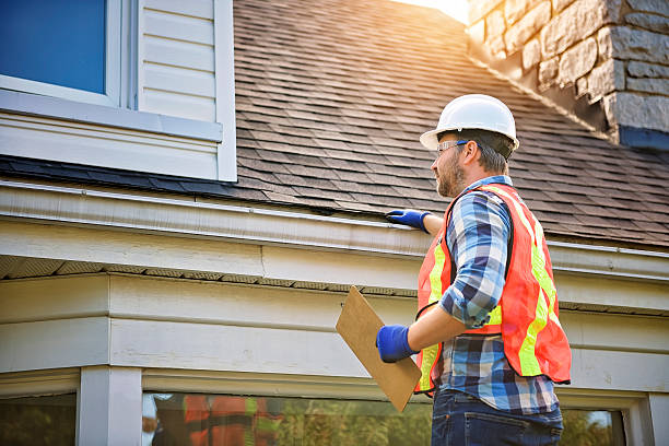 Trusted Storm Damage Roof Repair service in Brookdale, NJ - Ben Roofing and Steel LLC